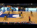 Highlights: Alba Berlin-Asseco Prokom Gdynia