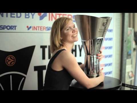 2013 TURKISH AIRLINES EUROLEAGUE FINAL FOUR LONDON TICKETS ON SALE