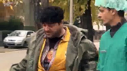 Odmori se zaslužio si 60 epizoda Domaca serija