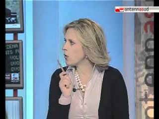 Antenna Pomeriggio - lunedì 5 dicembre