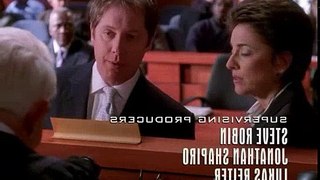 Boston Legal - 107 - Questionable Characters