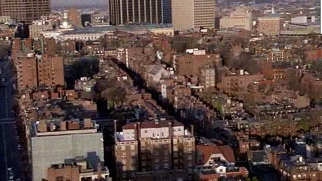 Boston Legal - 110 - Hired Guns