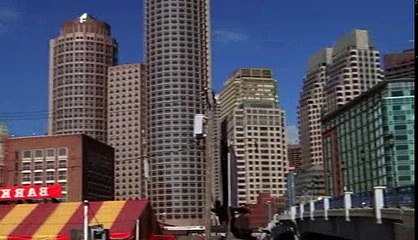 Boston Legal - 112 - From Whence We Came