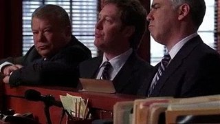 Boston Legal - 224 - Deep End of the Poole