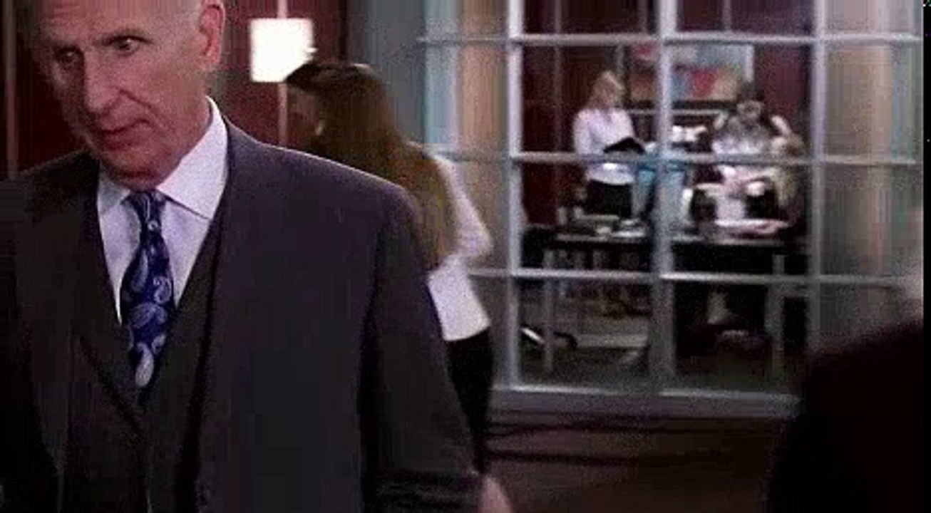 Boston Legal - 225 - Squid Pro Quo