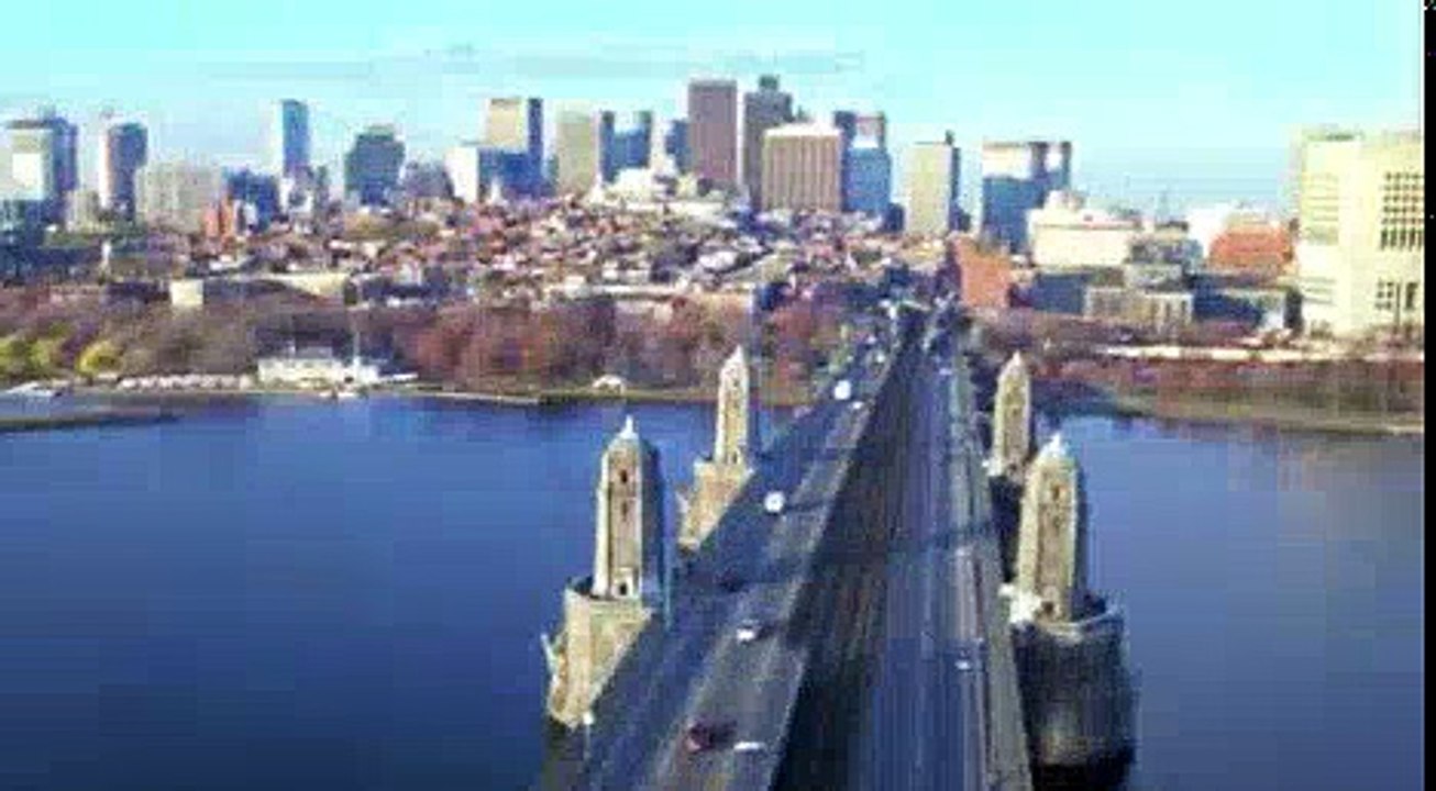 Boston Legal - 302 - New Kids on the Block