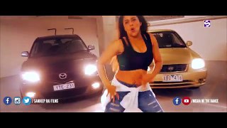 neha kakkar  new songs 2017  awasome dance video  My Edited Video(360p)
