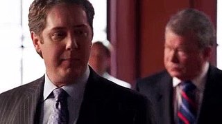 Boston Legal - 408 - Oral Contracts