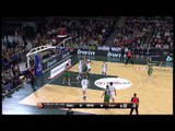 Play of the Night: Mario Delas, Zalgiris Kaunas