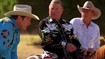 Boston Legal S506 - Happy Trails