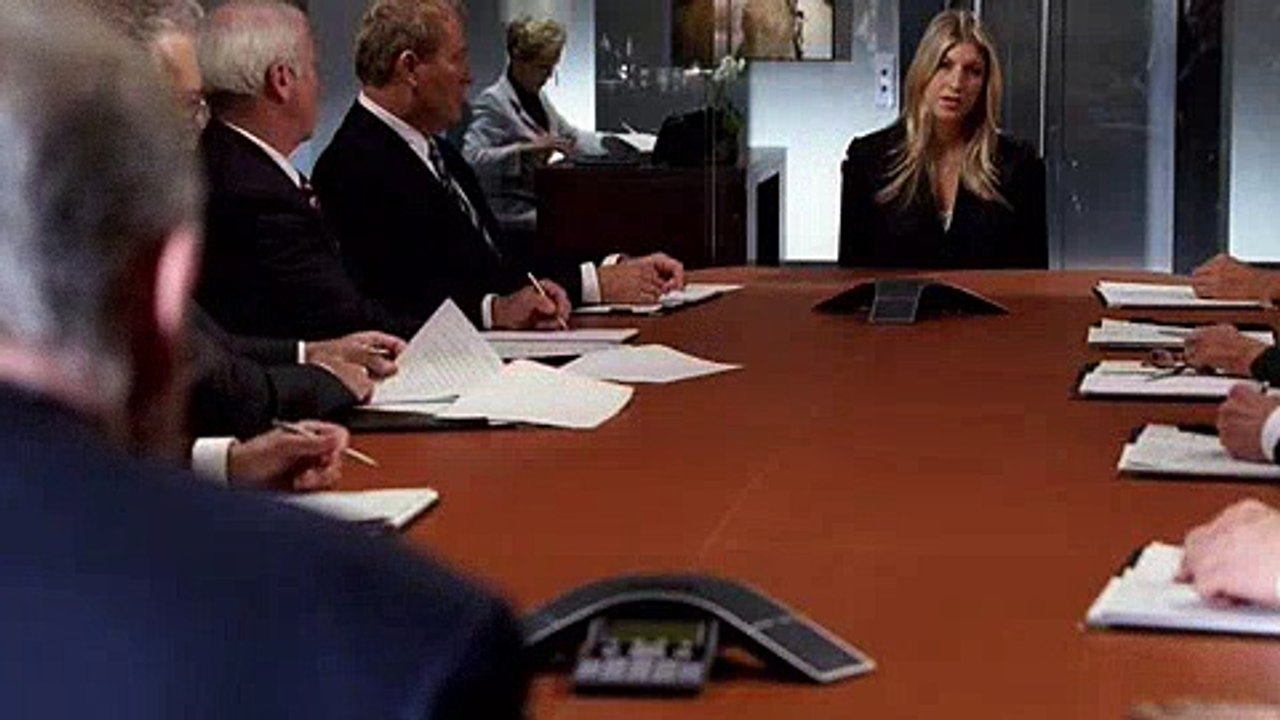 Boston Legal S507 - Mad Cows