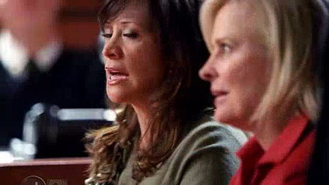 Boston Legal S509 - Kill Baby Kill