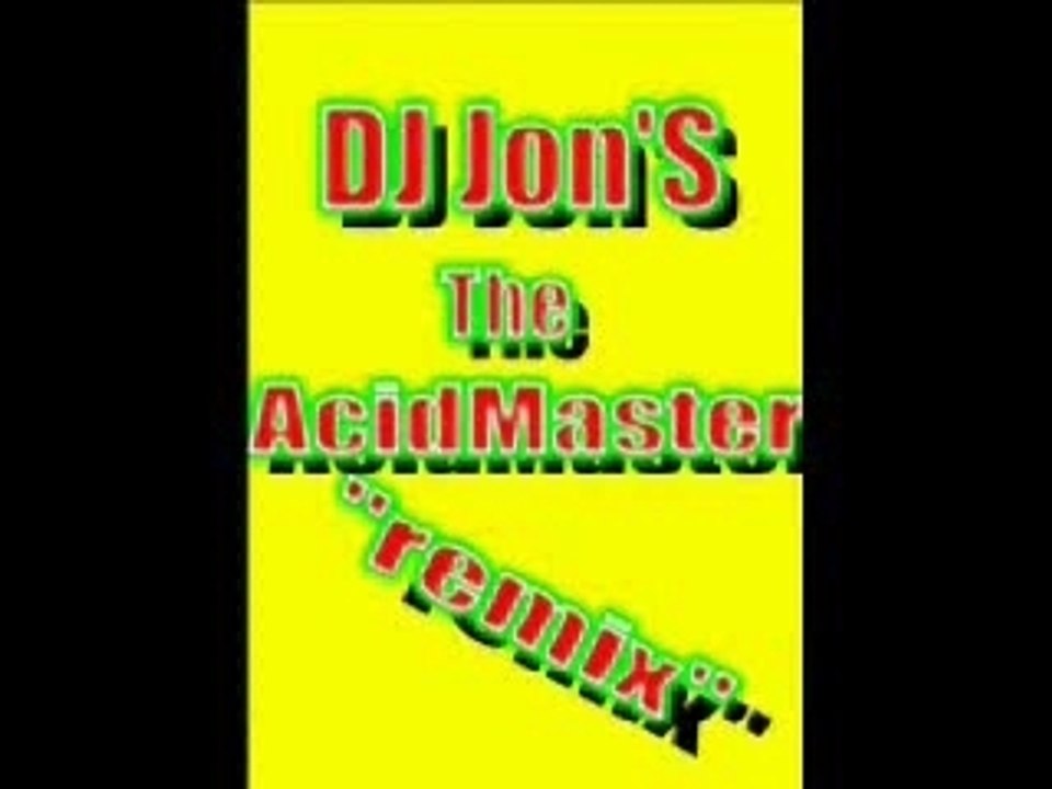 Remix DJ Jon'S no one zouk