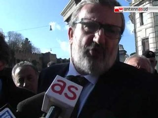 TG 07.12.11 Sindaci e presidenti di Provincia insieme contro Trenitalia