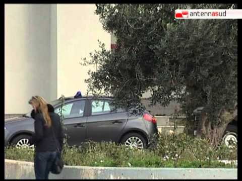 TG 07.12.11 Bando Turismo 2008: condannato ex dirigente Regione Puglia