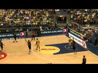 Regular Season Top 10 Plays