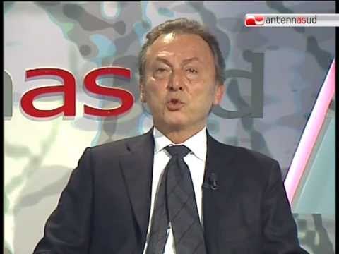 Pronto dottore su Antenna Sud | prof. Giovanni Alessio (focus su difetti di vista)