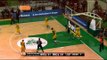 Highlights: Montepaschi Siena-Maccabi Electra Tel Aviv