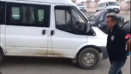 Van'da 157 Kilo 340 Gram Likit Eroin Ele Geçirildi