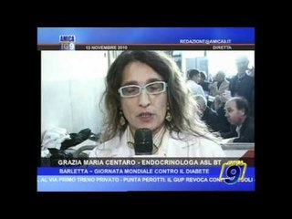 AMICA 9 TG | 15/11/2010