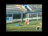 BRINDISI - CATANZARO 1-0 | Seconda Divisione girone C