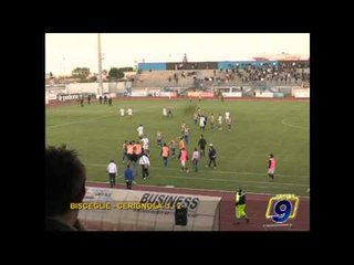 Tải video: BISCEGLIE - CERIGNOLA 1-2 | Eccellenza pugliese