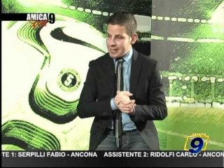 AMICA 9 SPORT | Con Francesco Sfrecola