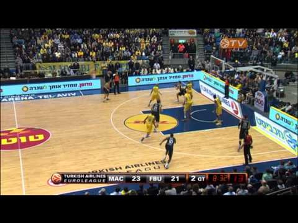 Top 16 Week 3 Top 10 Plays