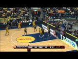 Top 16 Week 3 bwin MVP: Ricky Hickman, Maccabi Electra Tel Aviv