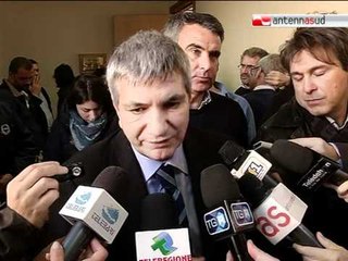 TG 13.12.11 Bilancio 2012: garantita la mobilità e la salute dei pugliesi