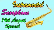 Various Artists - Instrument - Saxophone