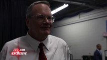 Jim Cornette is ready to induct The Rock n Roll Express: Hall of Fame Exclusive, March 3