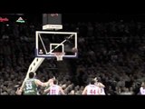 I feel Devotion - Top 16 Week 4: Marko Popovic - Zalgiris Kaunas