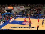 Highlights: Caja Laboral-FC Barcelona Regal