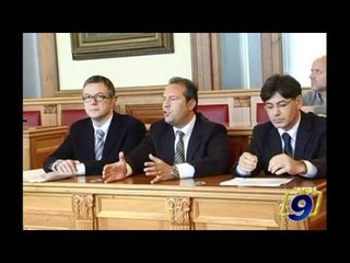 BISCEGLIE | Nuovo portale web per i creditori