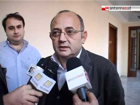 TG 15.12.11 Presto la mappa completa degli ulivi monumentali pugliesi