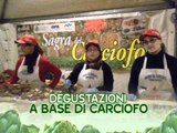 Spot Sagra del Carciofo | 27 - 28 Novembre 2010