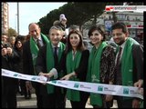 TG 16.12.11 Inaugurata a Bari la nuova filiale della BNL-Paribas