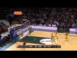 Highlights: Zalgiris Kaunas-Alba Berlin