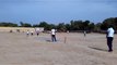 TENNIS CRICKET MATCH | HOW TO PLAY CRICKET WITH TENNIS BALL