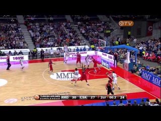 Top 16 Week 6 Top 10 Plays