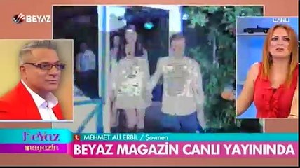 Mehmet Ali Erbil'den Metin Hara ile ilgili olay yaratacak açıklamalar