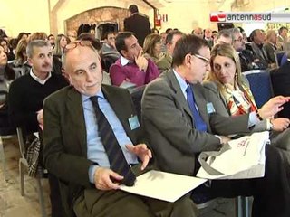 TG 16.12.11 Bimbi prematuri, congresso a Noicattaro su nutrizione e ormone della crescita