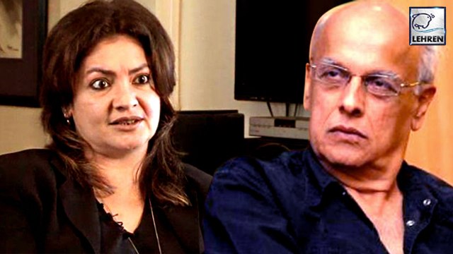 Mahesh Bhatt REVEALS Pooja Bhatt Regrets Turning Down Aashiqui