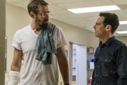 Halt and Catch Fire [Season 4] Episode 3 Full | (Miscellaneous) Watch Streaming HD720p