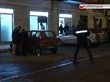 TG 19.12.11 Taranto: rapina a portavalori, uccisa guardia giurata