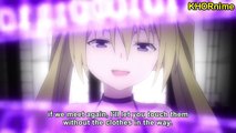 Best Liese Moments _ Trinity Seven トリニティセブン _ Funny Anime Moments-ESLj45GOk3M