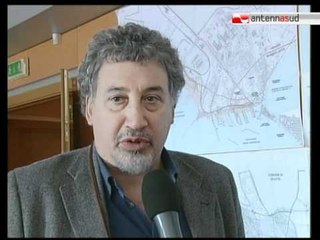 TG 20.12.11 Il porto di Taranto fa il primo passo per diventare "Halal"