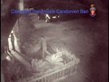 TG 21.12.11 Omicidio Campanella a Modugno, arrestato 41enne vicino ai Capriati