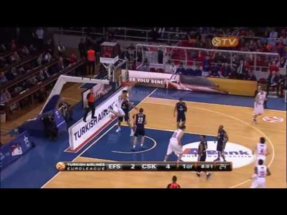 Top 16 Week 8 Top 10 Plays